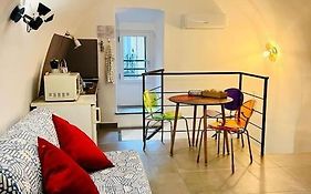 Casa Del Poeta - Spaccanapoli